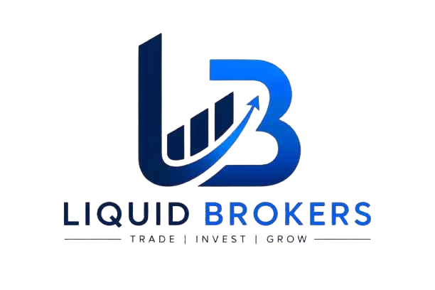 Liquid Brokerage x